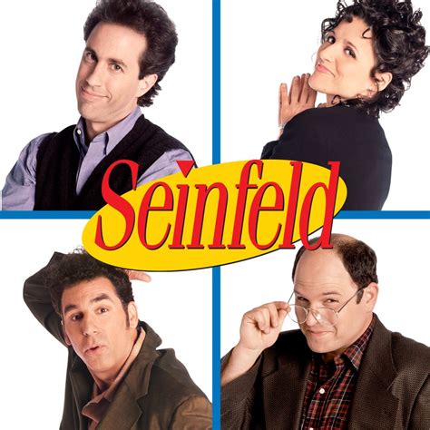 seinfeld wiki